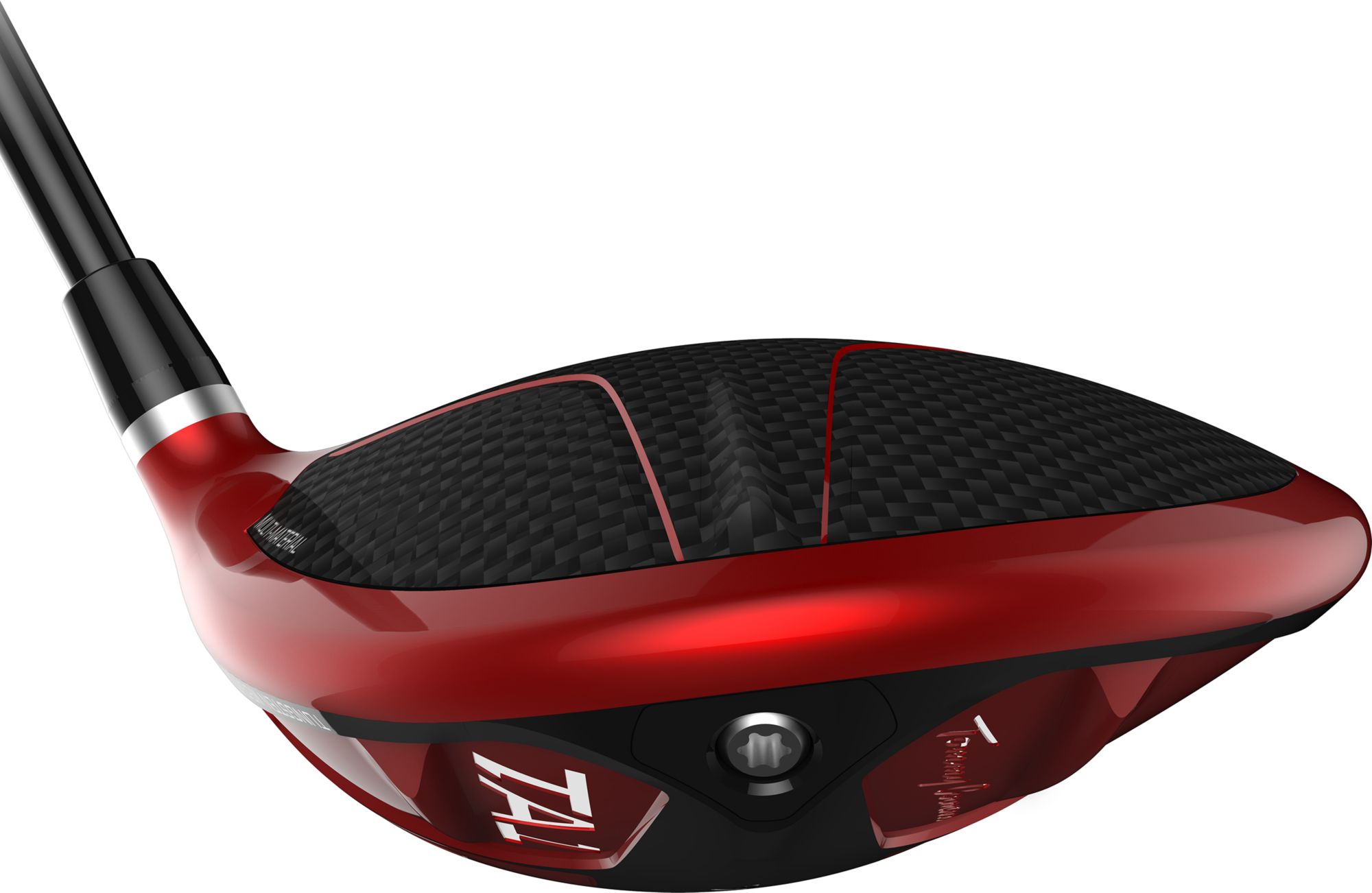 Tommy Armour TA1 Driver product image