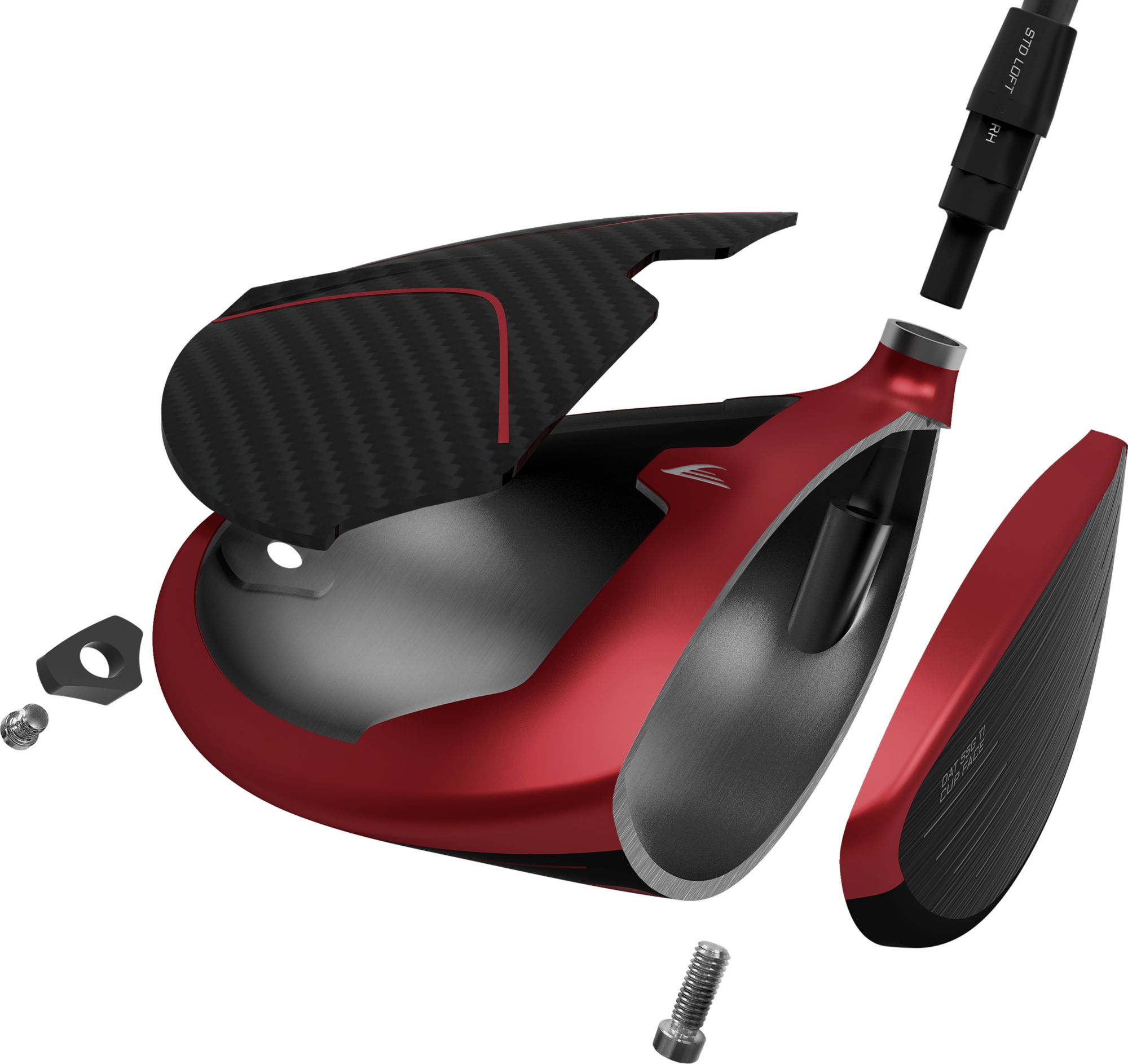 Tommy Armour TA1 Driver product image