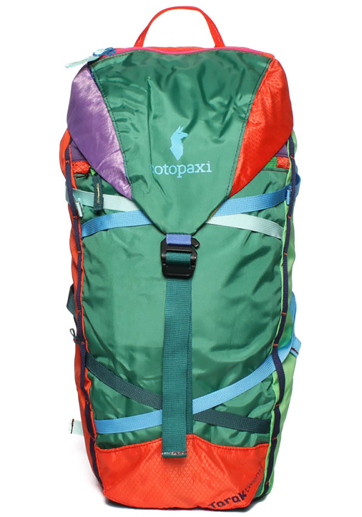 Cotopaxi Del Dia Tarak 20L Backpack