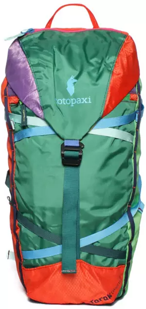 Cotopaxi Del Día Tarak 20L Backpack - 1
