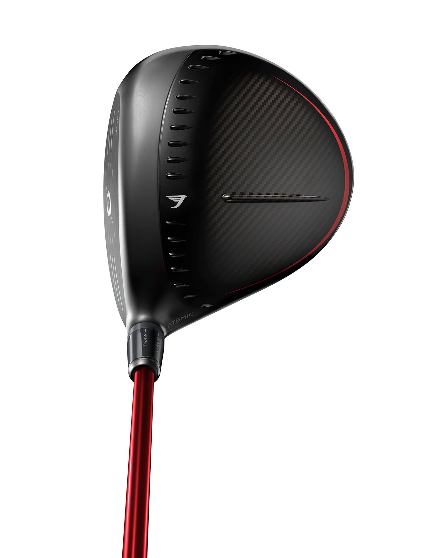 Tommy Armour ATOMIC Driver product image