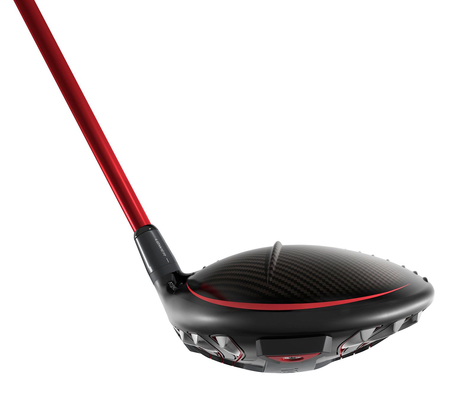 Tommy Armour ATOMIC Driver product image