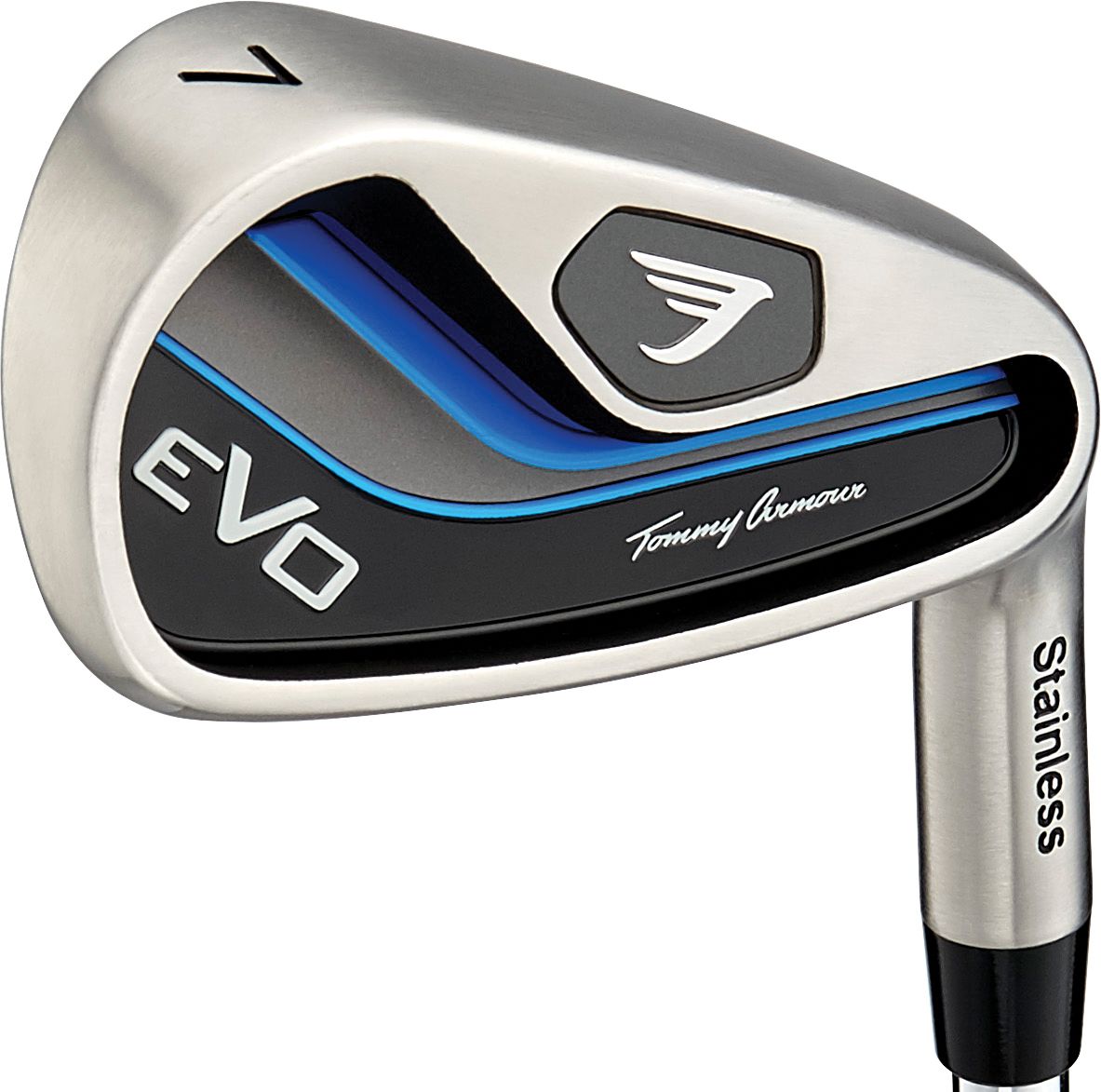 Tommy Armour EVO 16-Piece Complete Set – (Graphite/Steel) product image