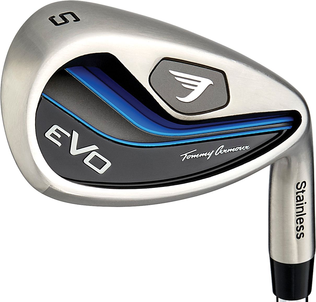 Tommy Armour EVO 16-Piece Complete Set – (Graphite/Steel) product image