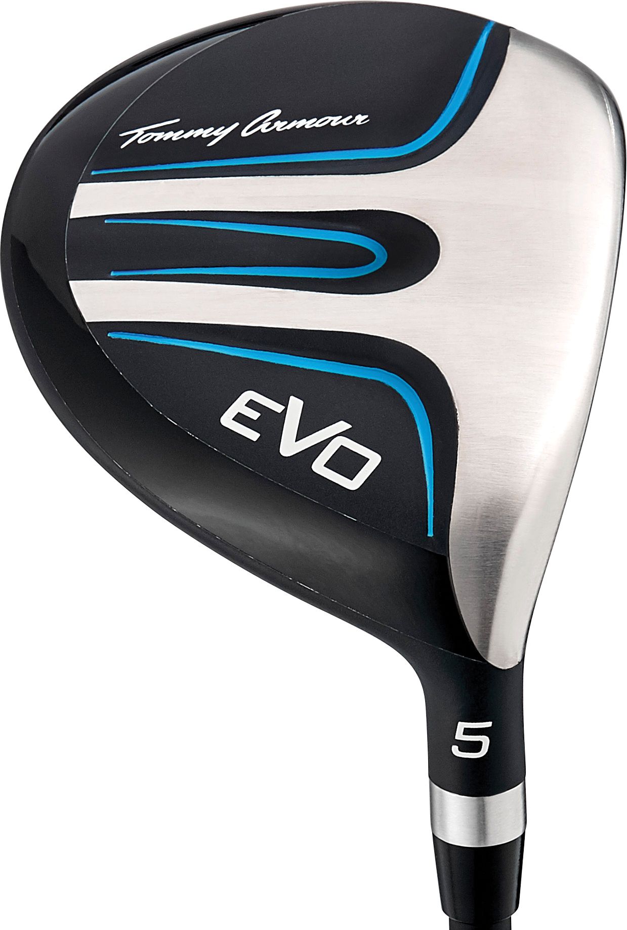 Tommy Armour EVO 16-Piece Complete Set – (Graphite/Steel) product image