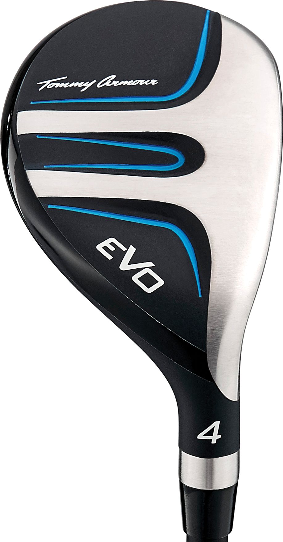 Tommy Armour EVO 16-Piece Complete Set – (Graphite/Steel) product image