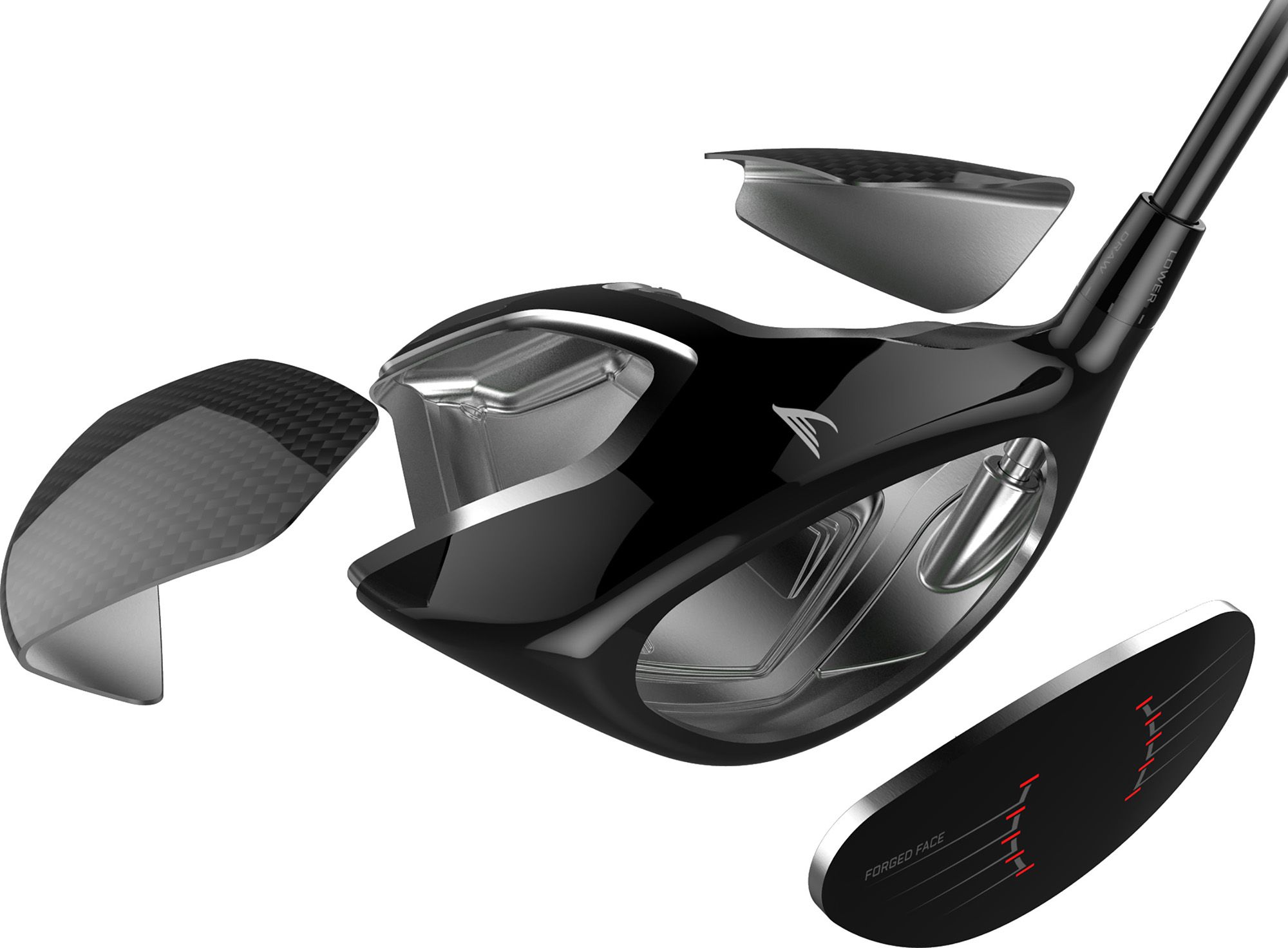 Tommy Armour 845 Driver product image