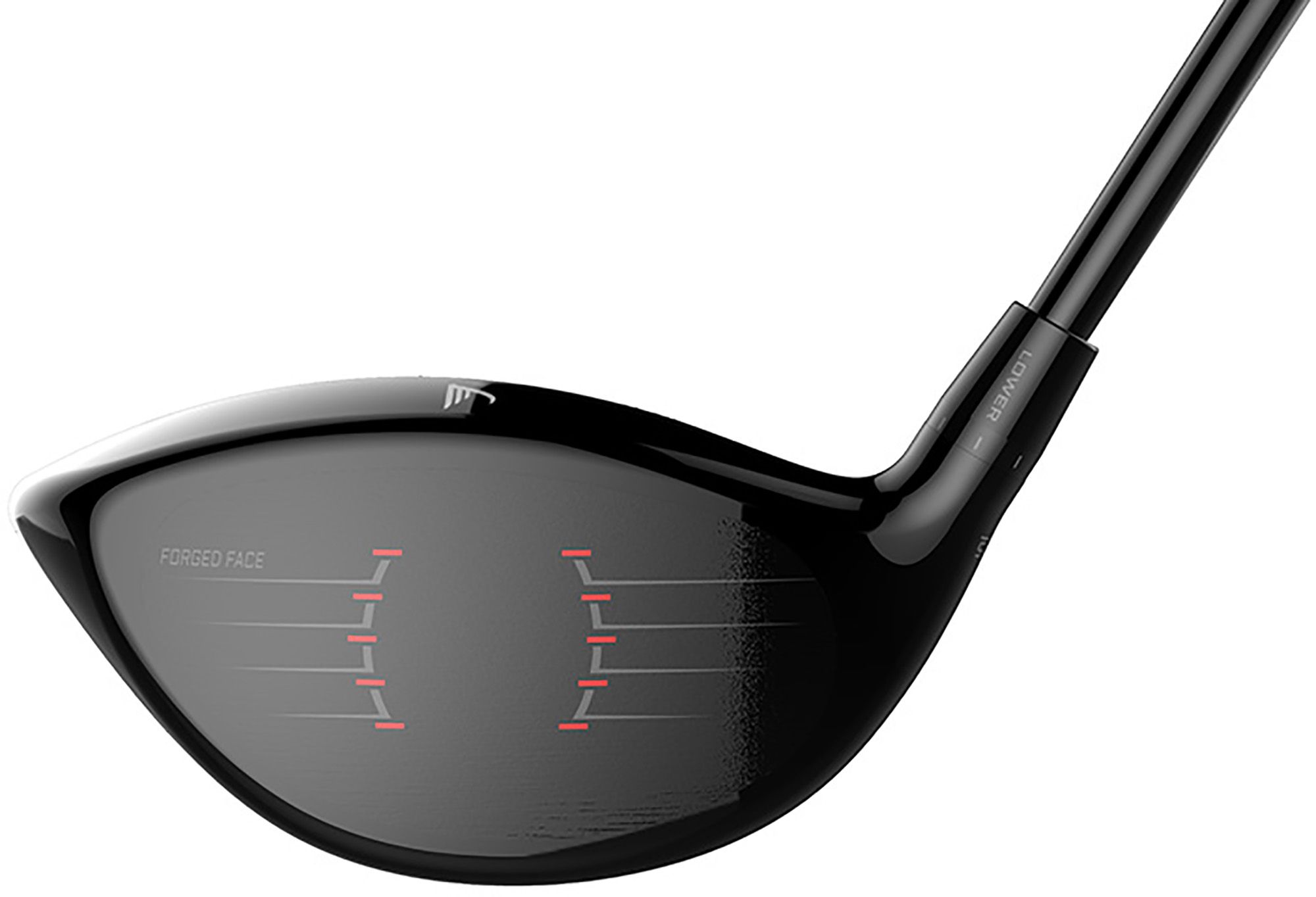 Tommy Armour 845 Driver product image