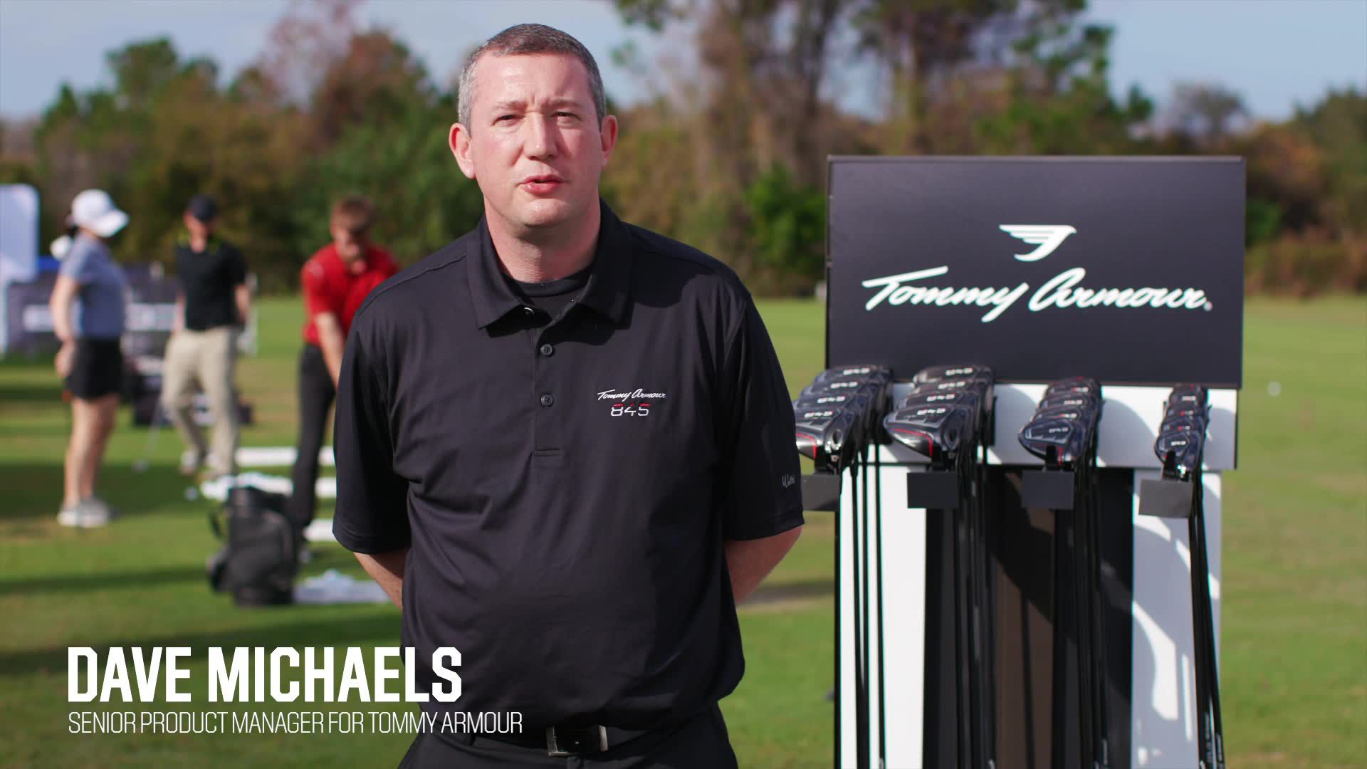 Tommy Armour 845 Driver product