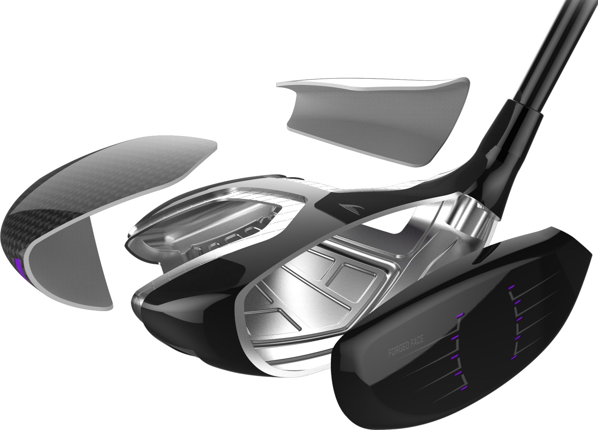 Tommy Armour Women's 845 Fairway Wood product image