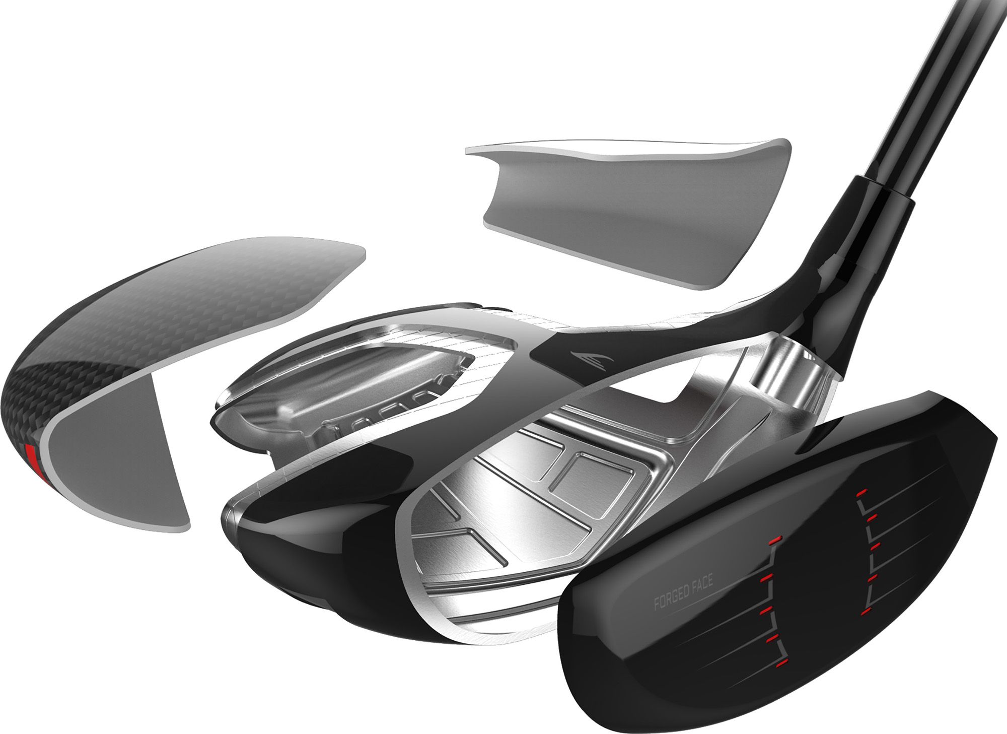 Tommy Armour 845 Fairway Wood product image