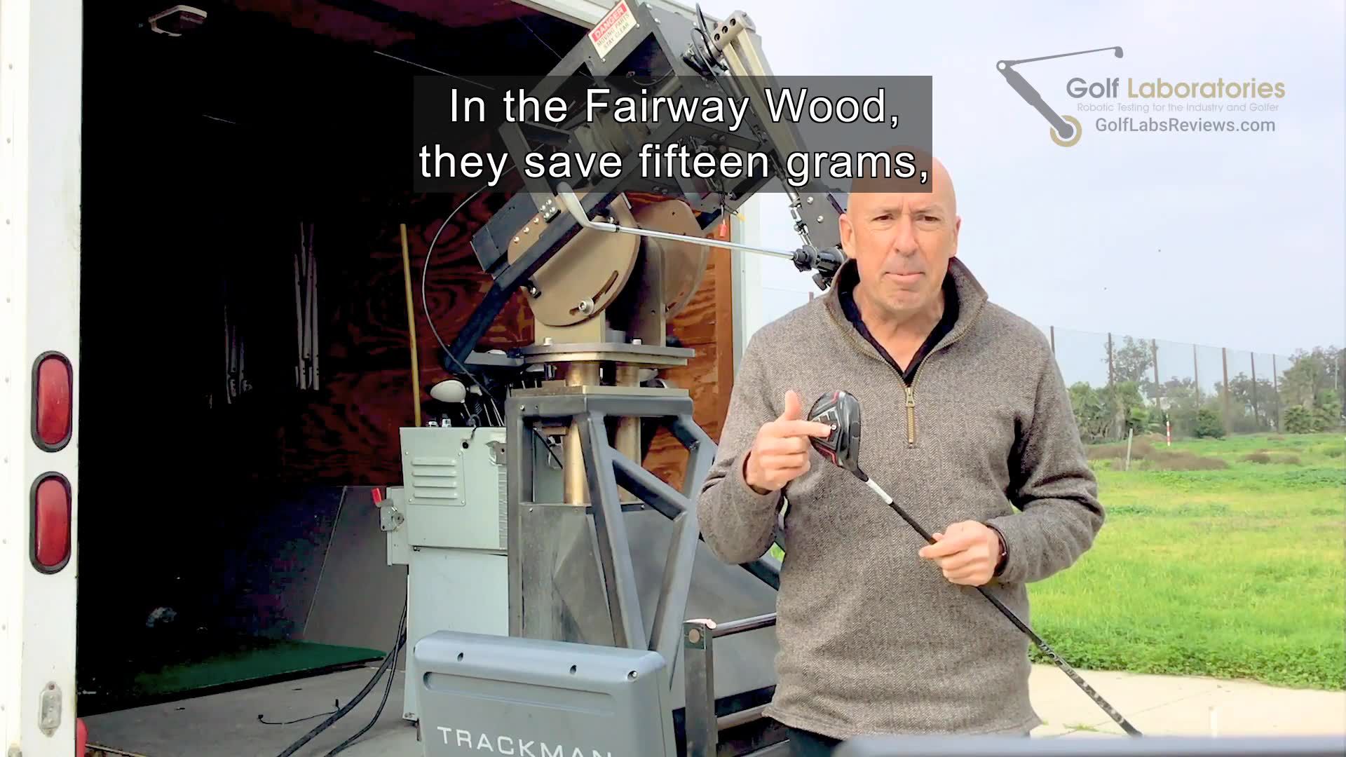 Tommy Armour Women's 845 Fairway Wood product