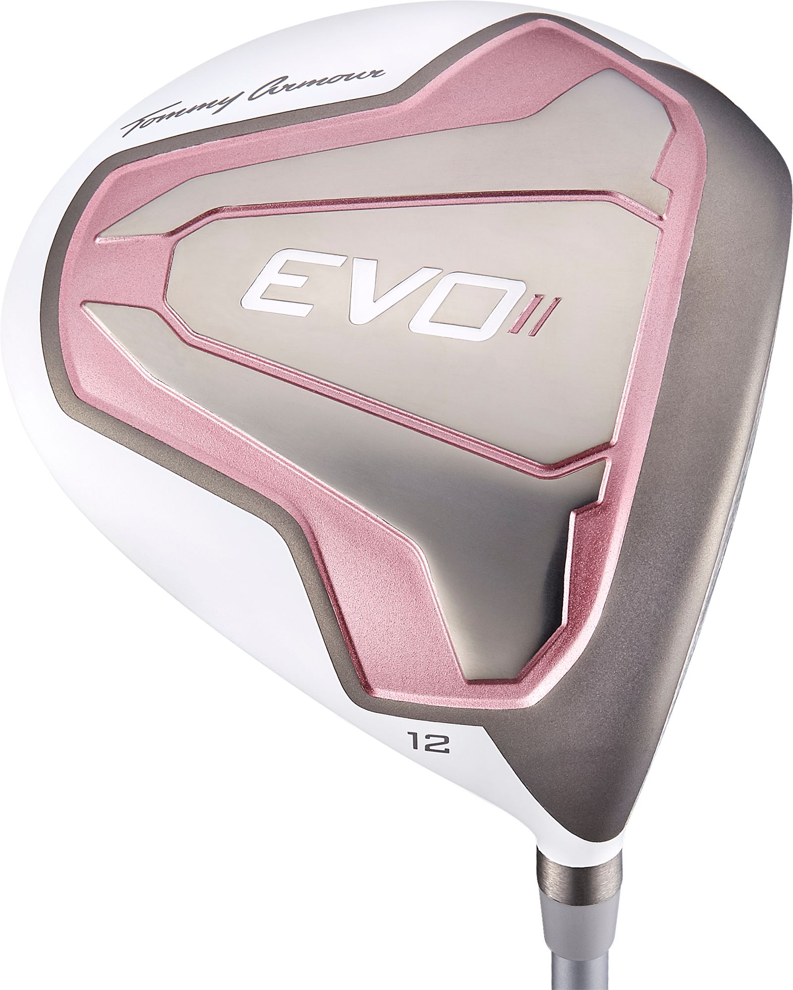 Tommy Armour Women's EVO 15-Piece Complete Set product image