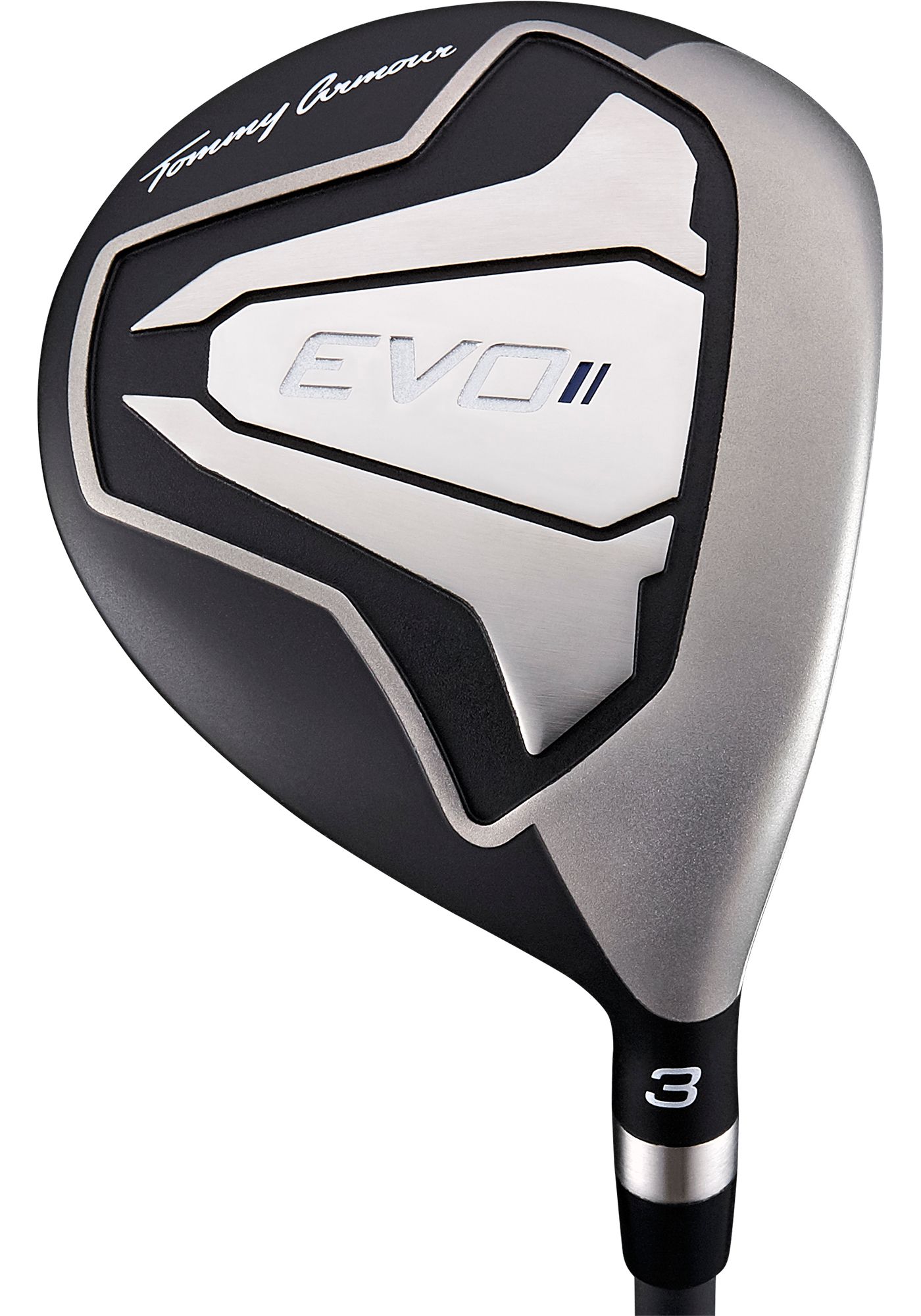 Tommy armour evo ii driver high quality