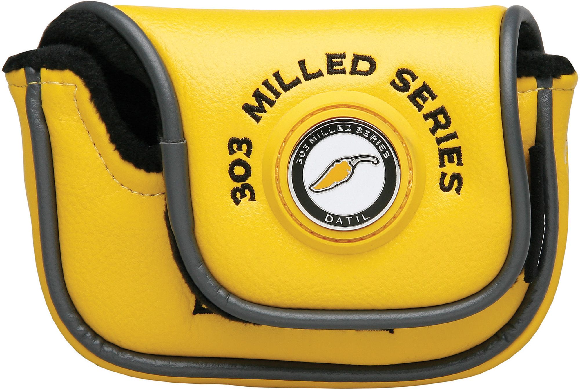 Tommy Armour 303 Milled Series Datil Putter product image