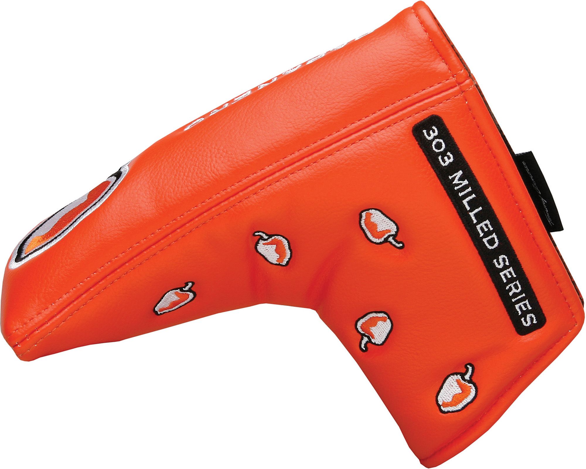 Tommy Armour 303 Milled Series Habanero Putter product image