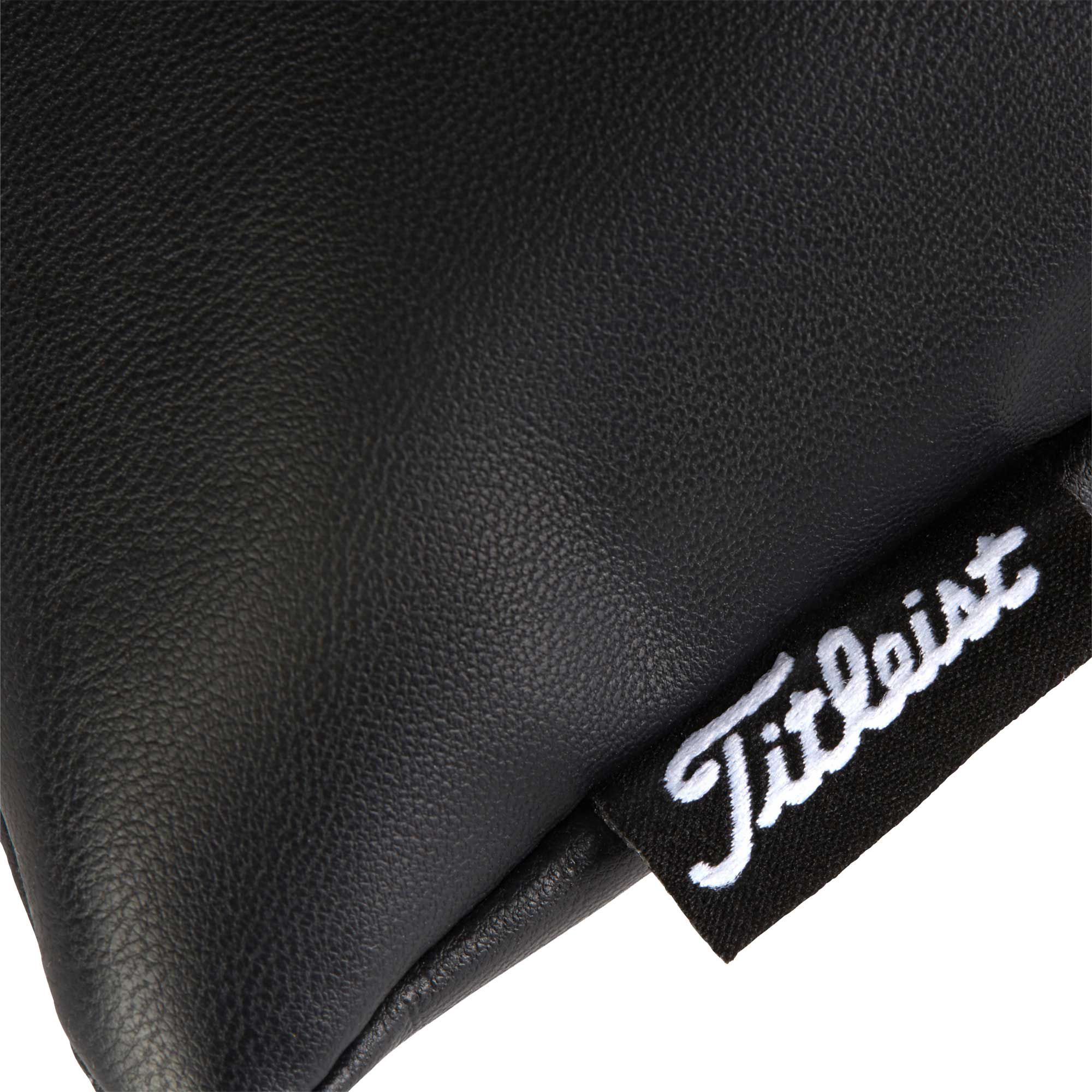 Titleist Zippered Valuables Golf Pouch product image