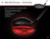 Tommy Armour 2021 845-MAX Fairway product image