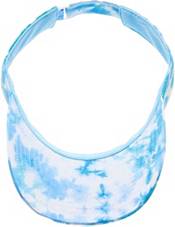 FILA Women's Tie Dye Tennis Visor product image