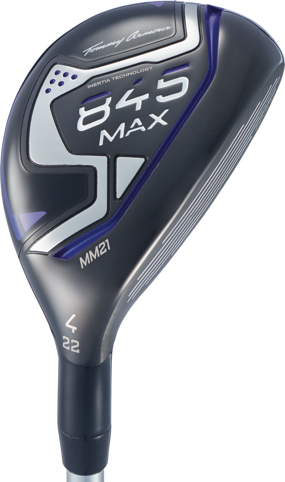 Tommy Armour Women's 845-MAX Hybrid/Irons product image