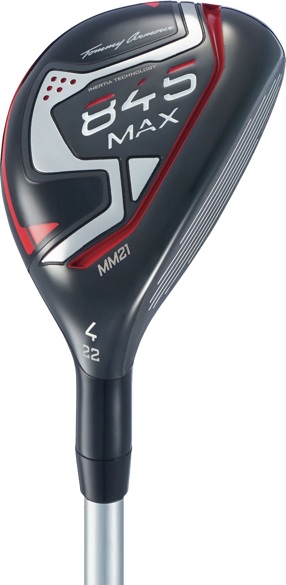 Tommy Armour 845-MAX Hybrid/Irons product image