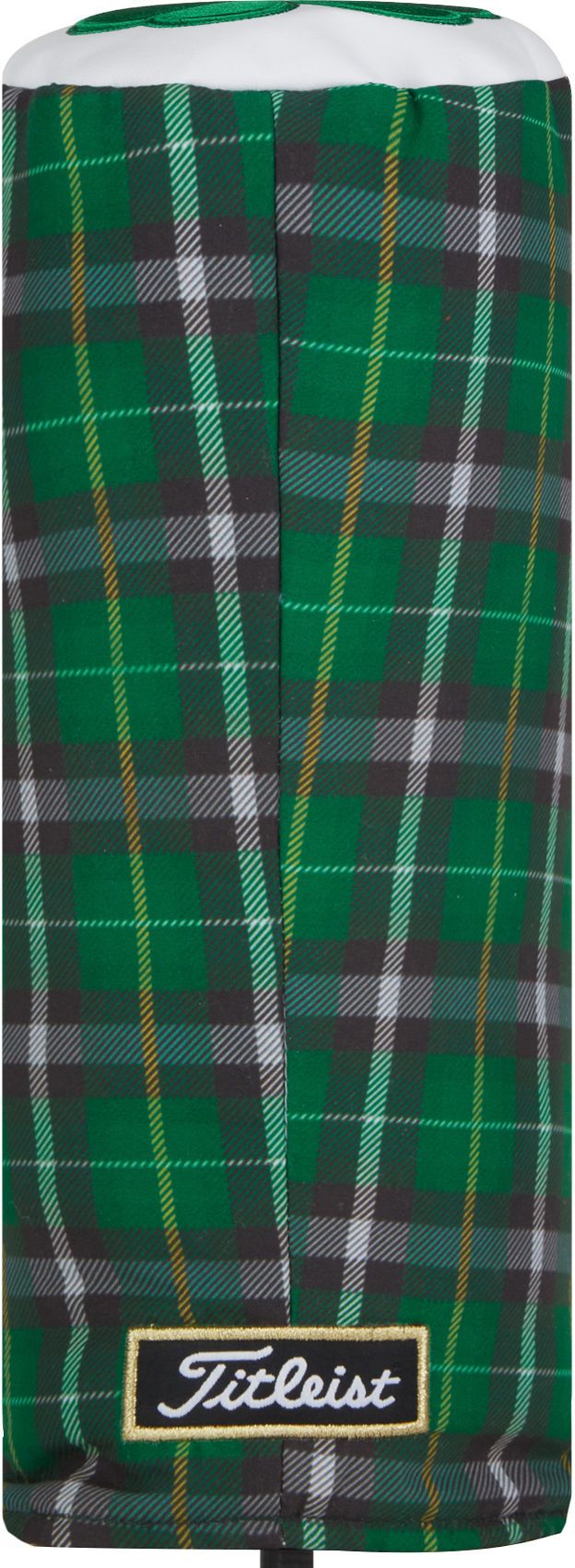 Titleist Shamrock Barrel Driver Headcover product image