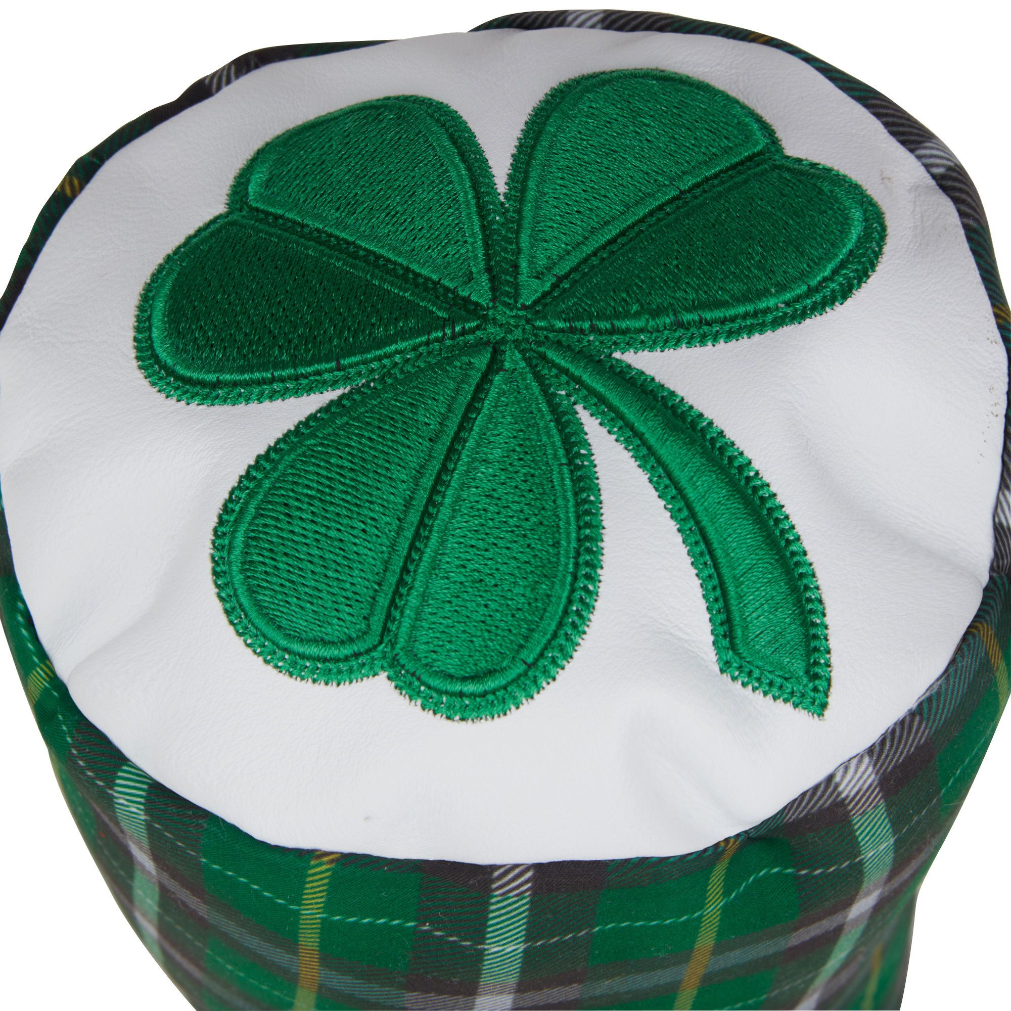 Titleist Shamrock Barrel Driver Headcover product image