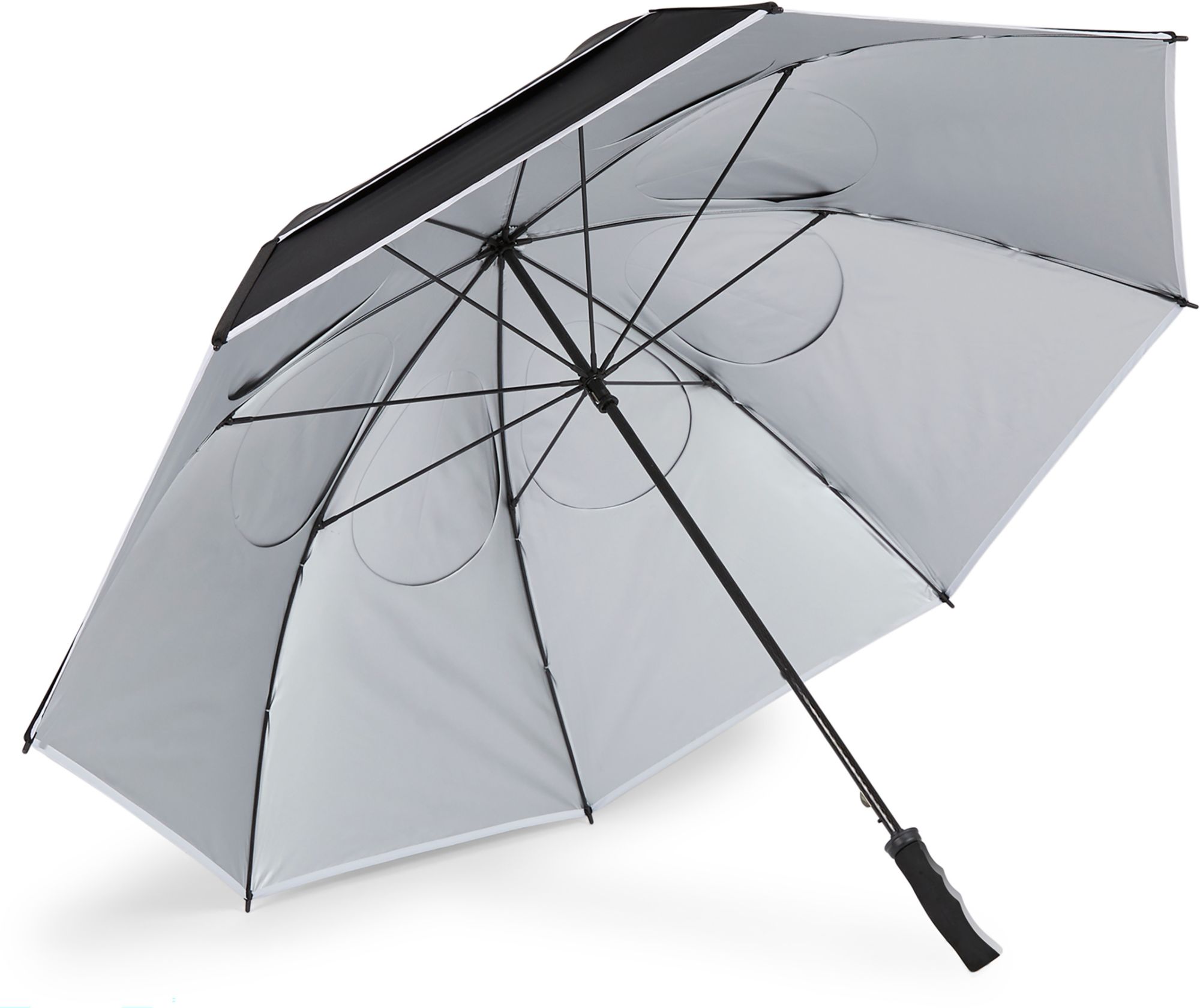 ラウンド用品・アクセサリー TOUR DOUBLE CANOPY UMBRELLA A20TDCU-006 Titleist Tour Double Canopy Umbrella