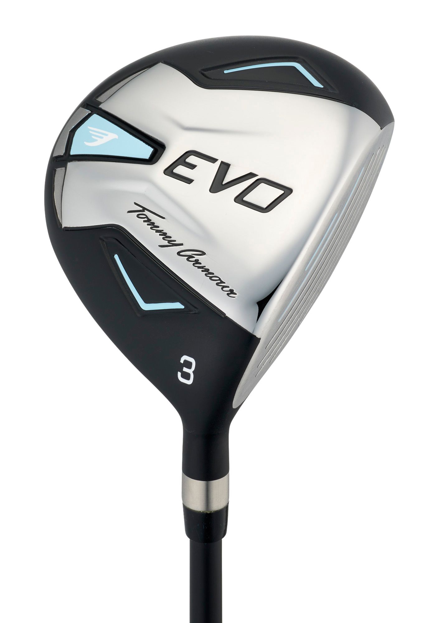 Tommy Armor Women's EVO Titanium 16-Piece Complete Set product image