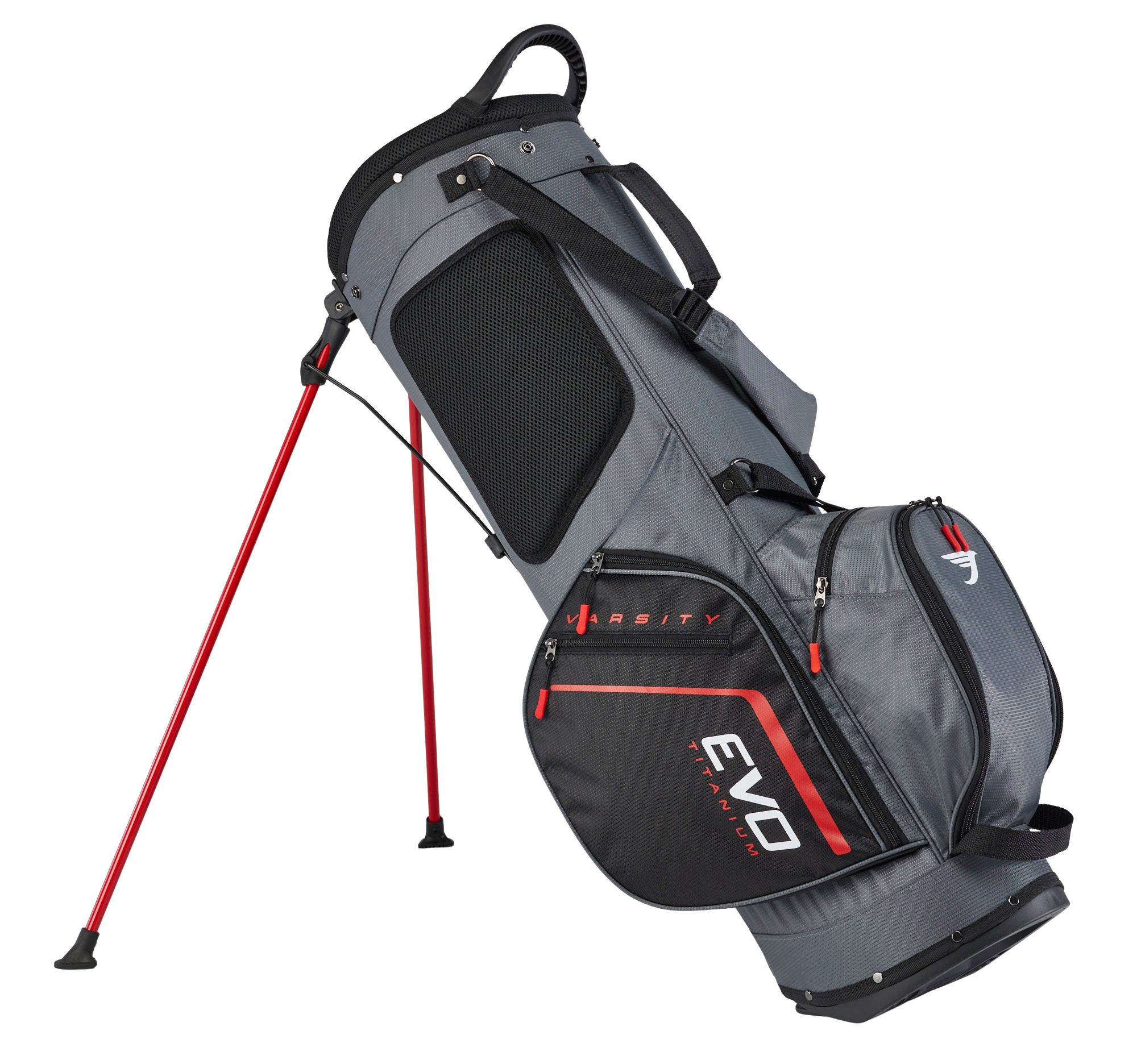 Tommy Armor Varsity EVO Titanium 13-Piece Complete Set product image