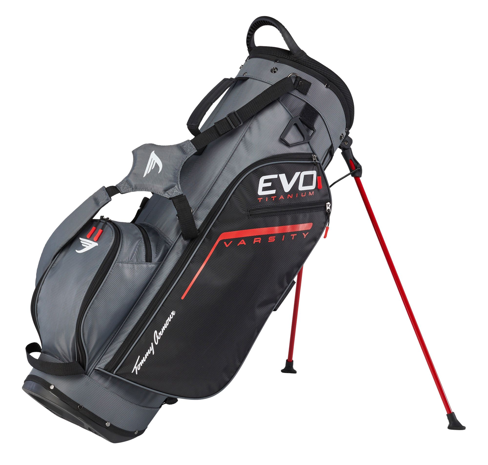 Tommy Armor Varsity EVO Titanium 13-Piece Complete Set product image