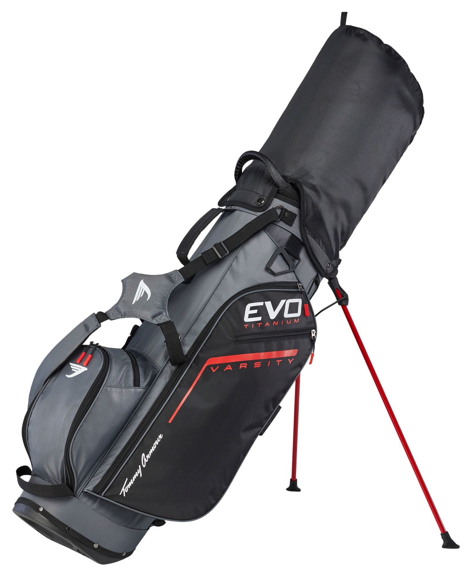 Tommy Armor Varsity EVO Titanium 13-Piece Complete Set product image