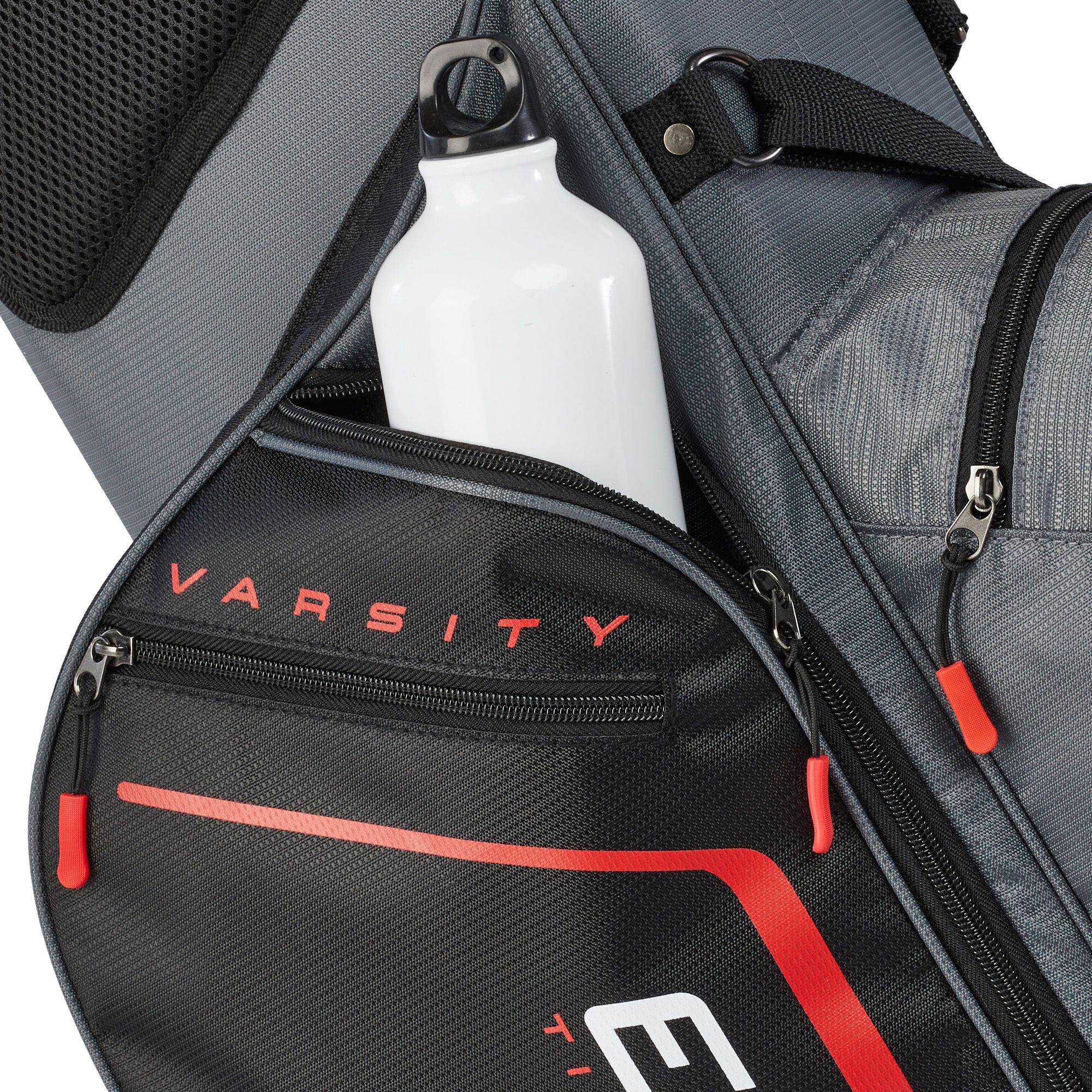 Tommy Armor Varsity EVO Titanium 13-Piece Complete Set product image