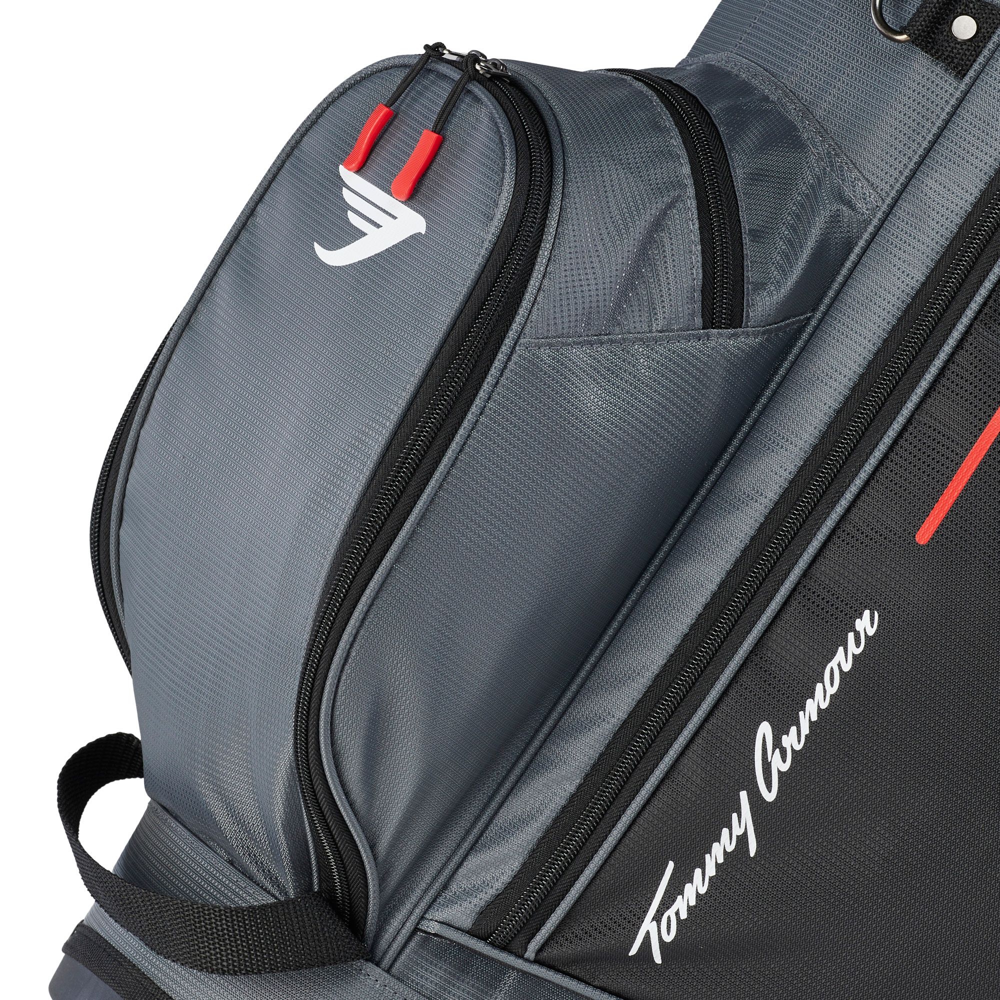 Tommy Armor Varsity EVO Titanium 13-Piece Complete Set product image