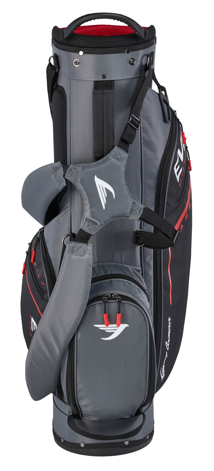 Tommy Armor Varsity EVO Titanium 13-Piece Complete Set product image