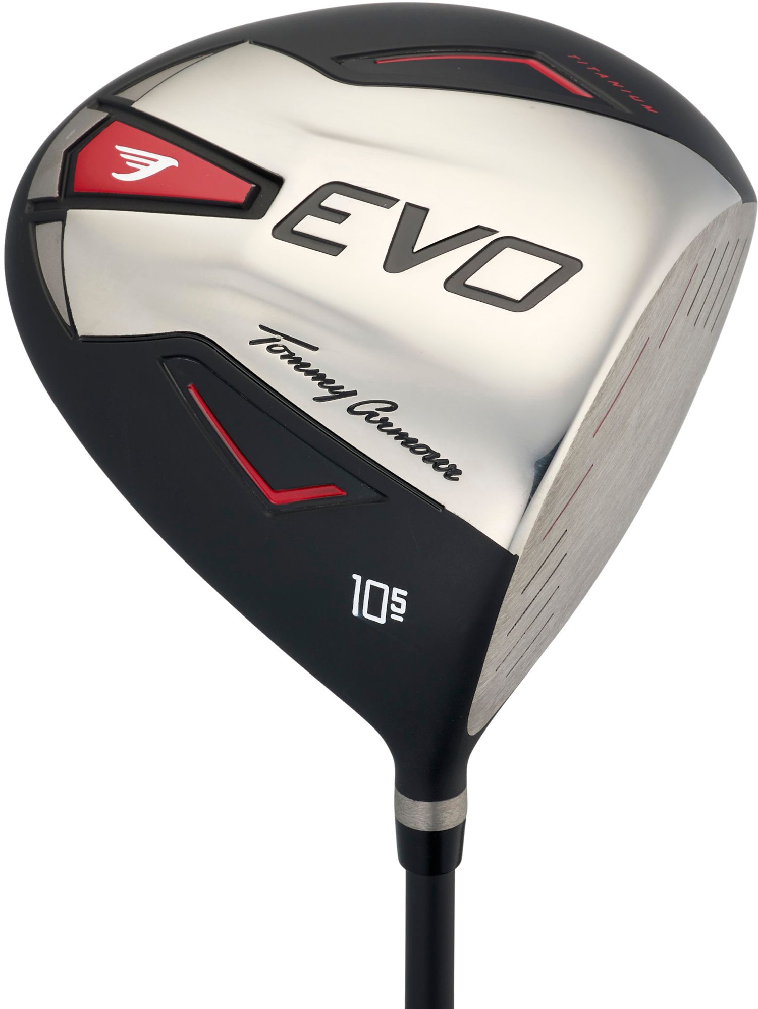 Tommy Armor Varsity EVO Titanium 13-Piece Complete Set product image