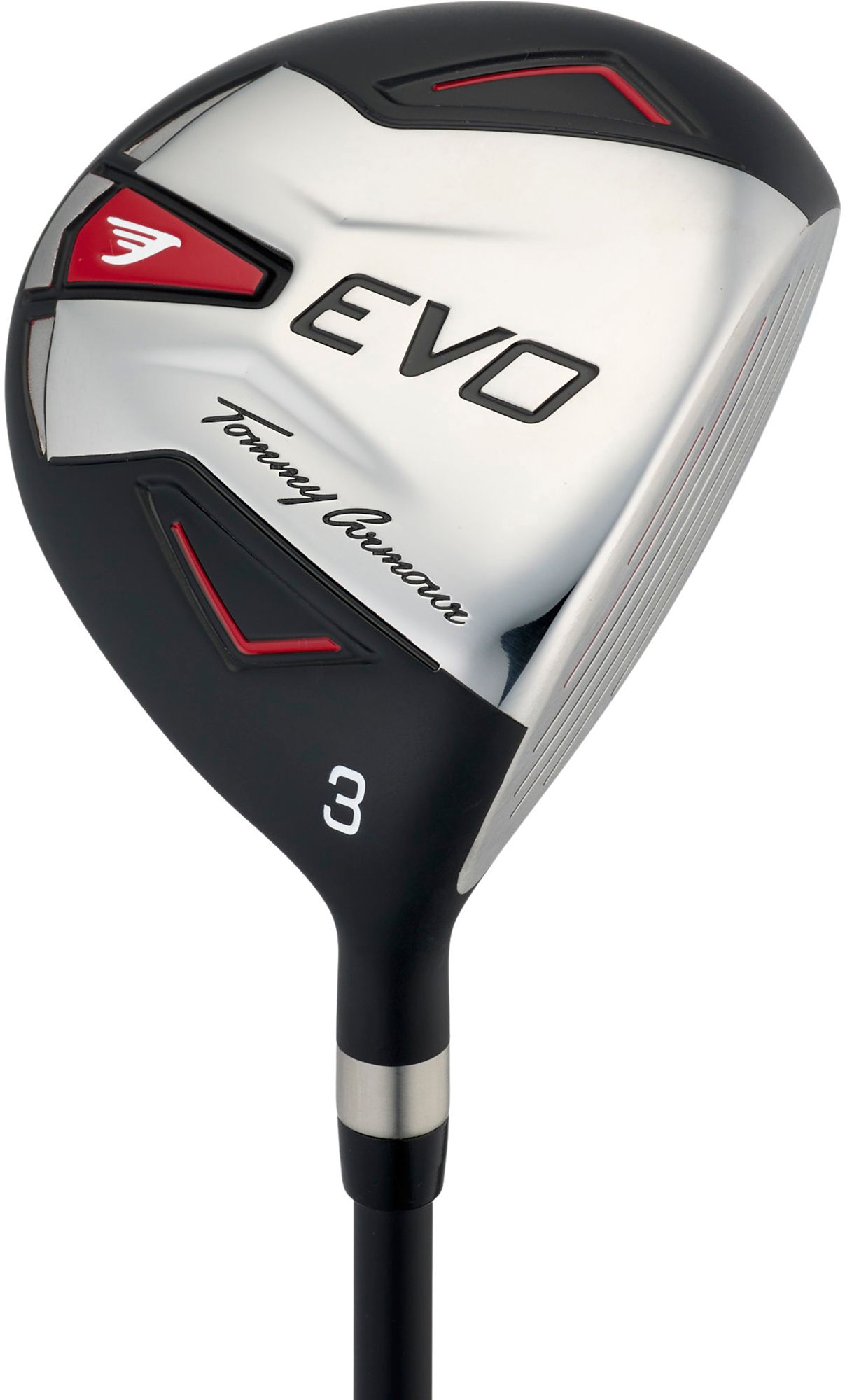 Tommy Armor Varsity EVO Titanium 13-Piece Complete Set product image