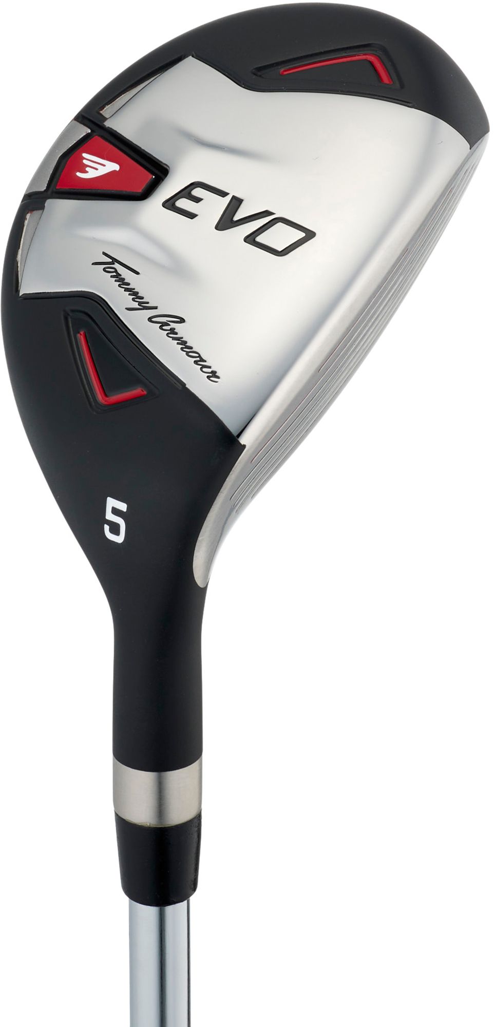 Tommy Armor Varsity EVO Titanium 13-Piece Complete Set product image