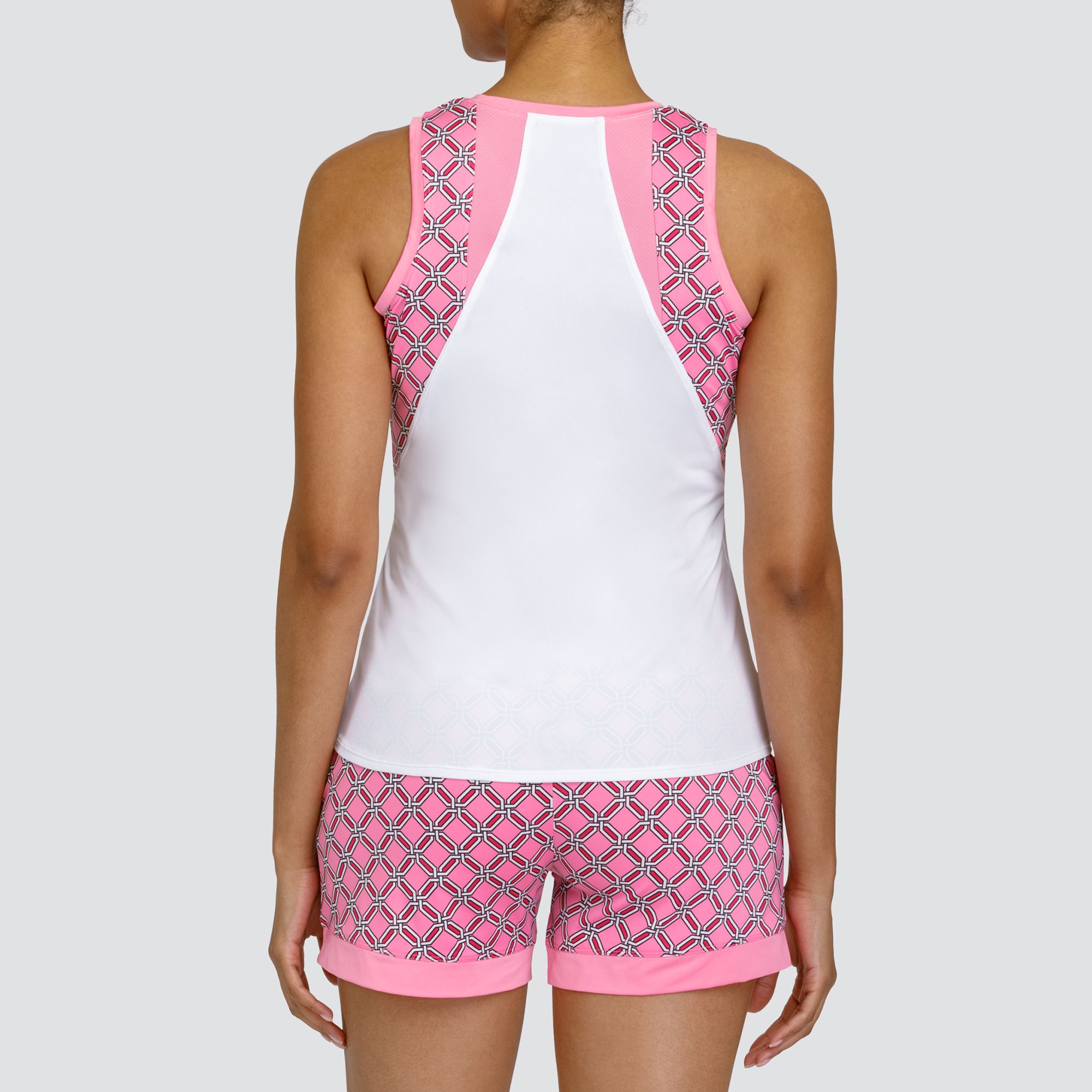 Tail Women's Benedette Crew Neck Tank product image