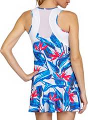 Tail Women's Ulani Flounce Sleeveless Tennis Dress product image