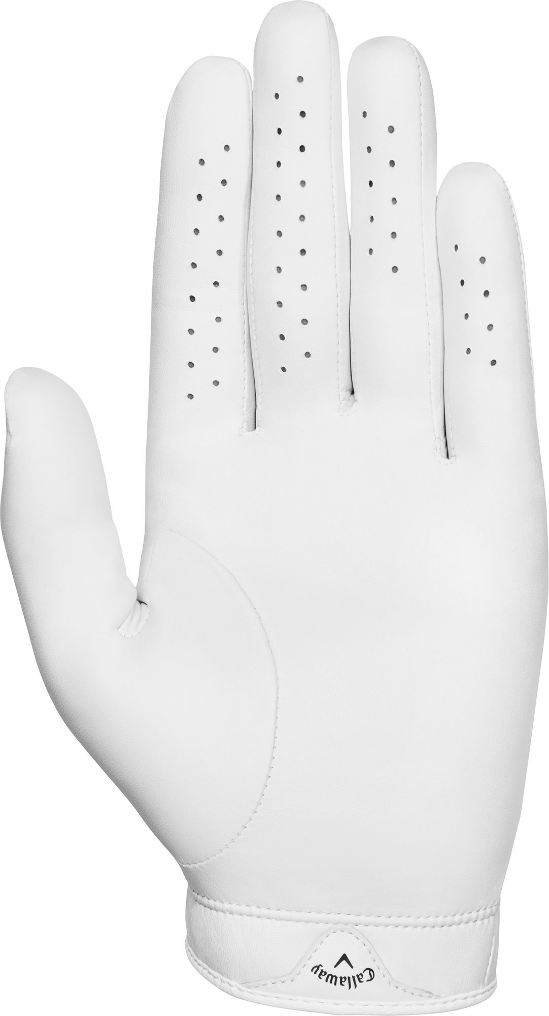 Callaway 2023 Tour Authentic America Golf Glove