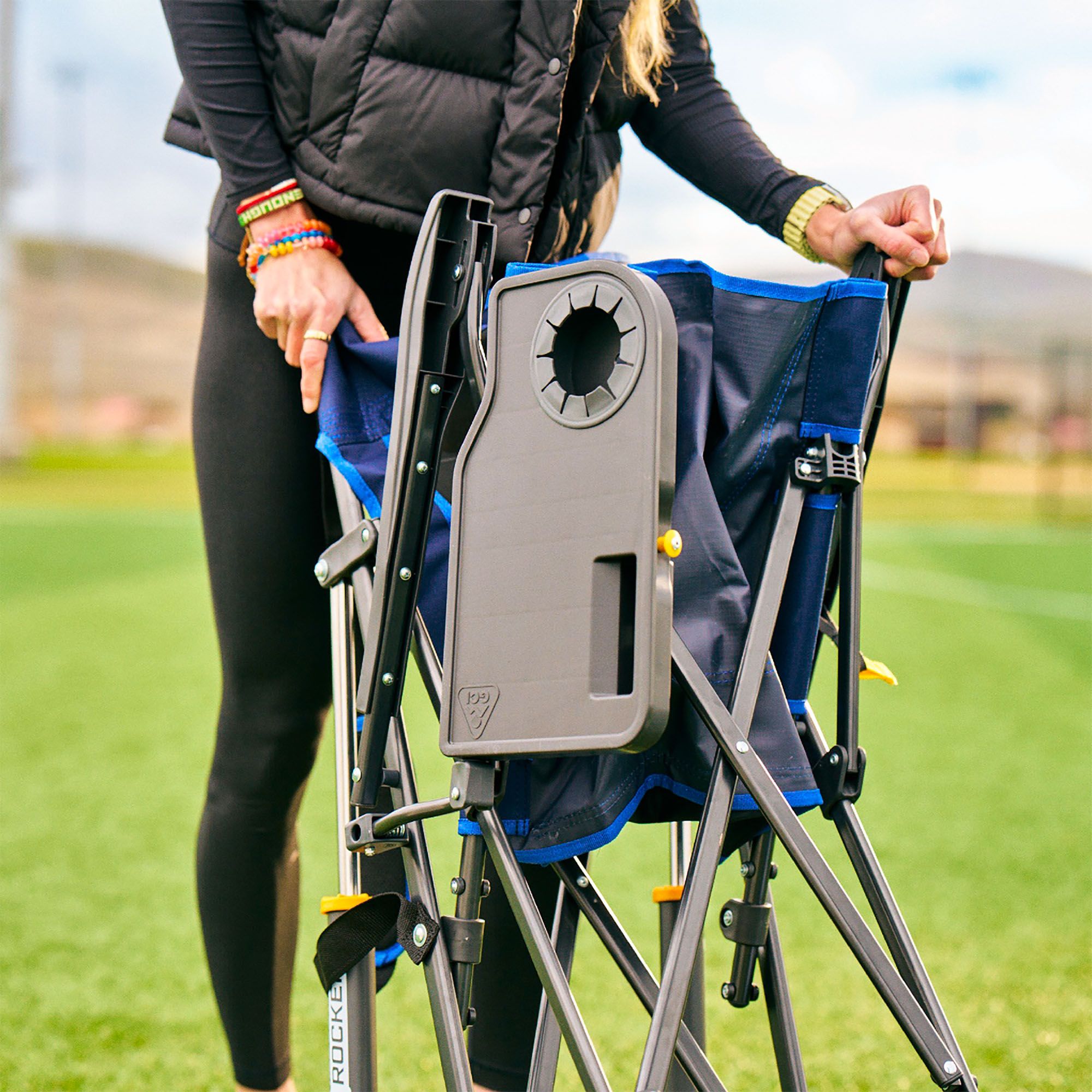 GCI Outdoor TablePro Rocker product image