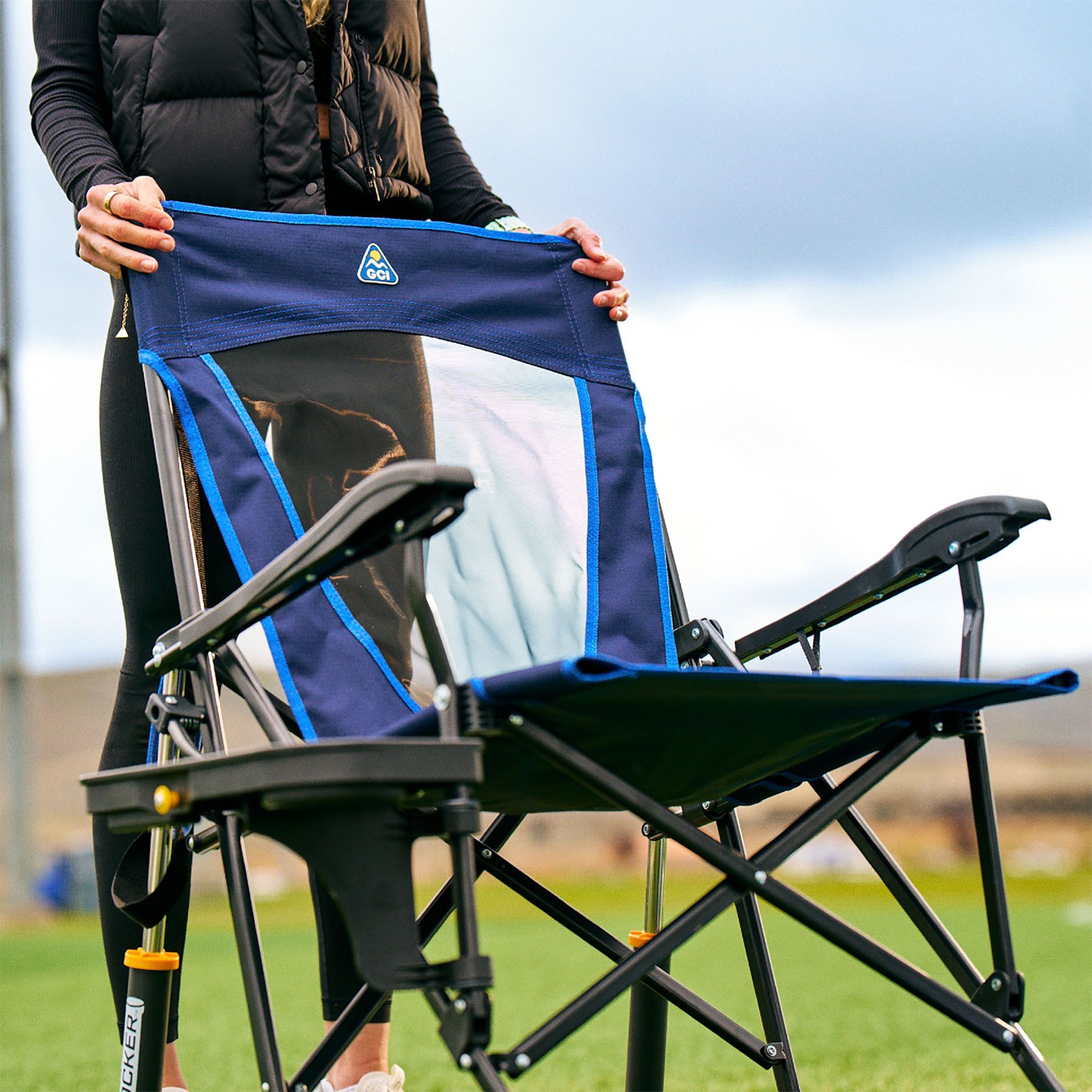 GCI Outdoor TablePro Rocker product image