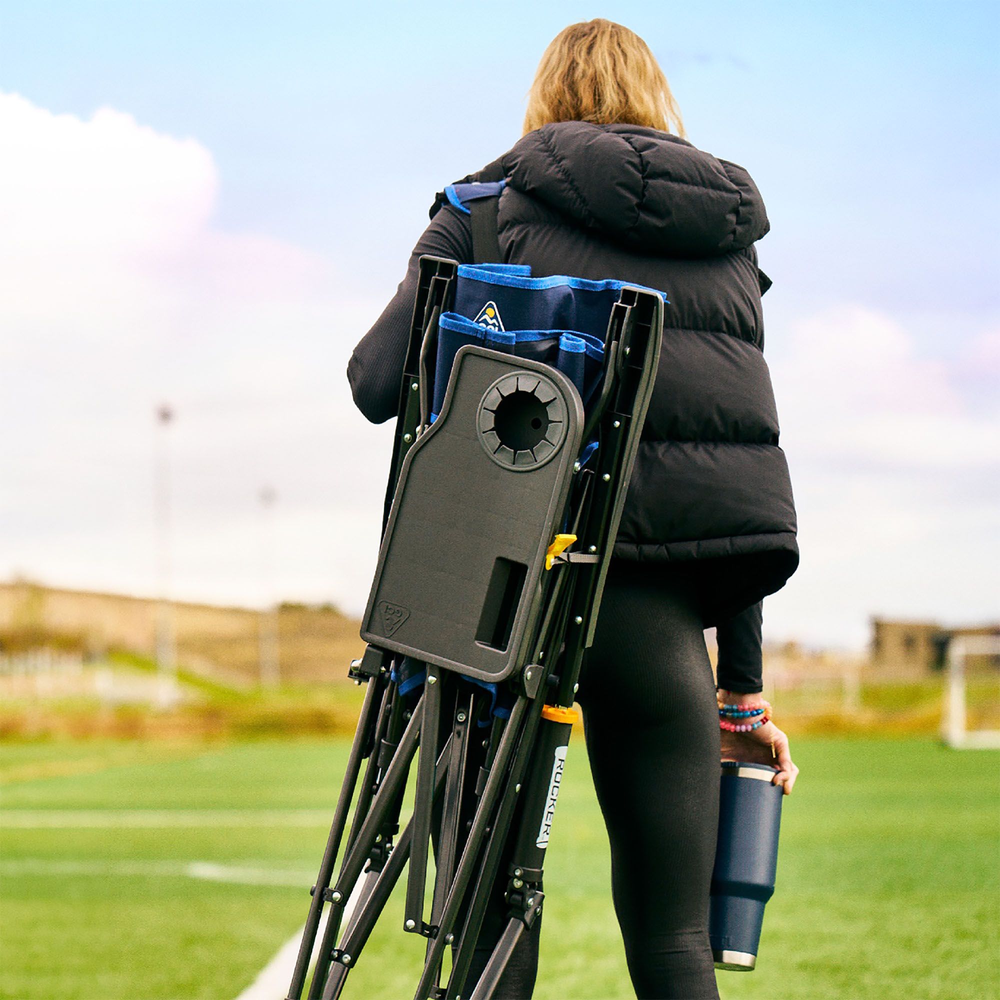 GCI Outdoor TablePro Rocker product image