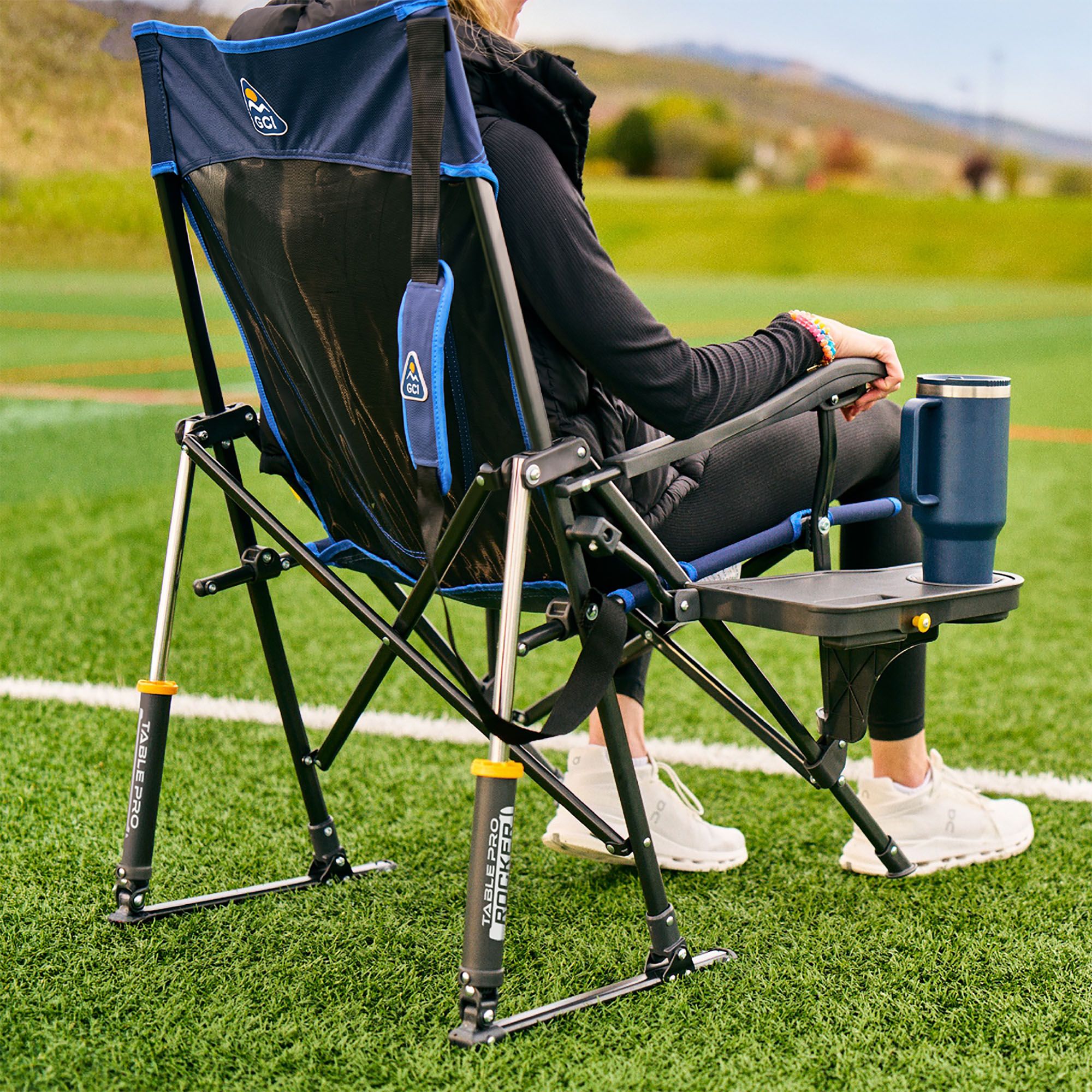 GCI Outdoor TablePro Rocker product image