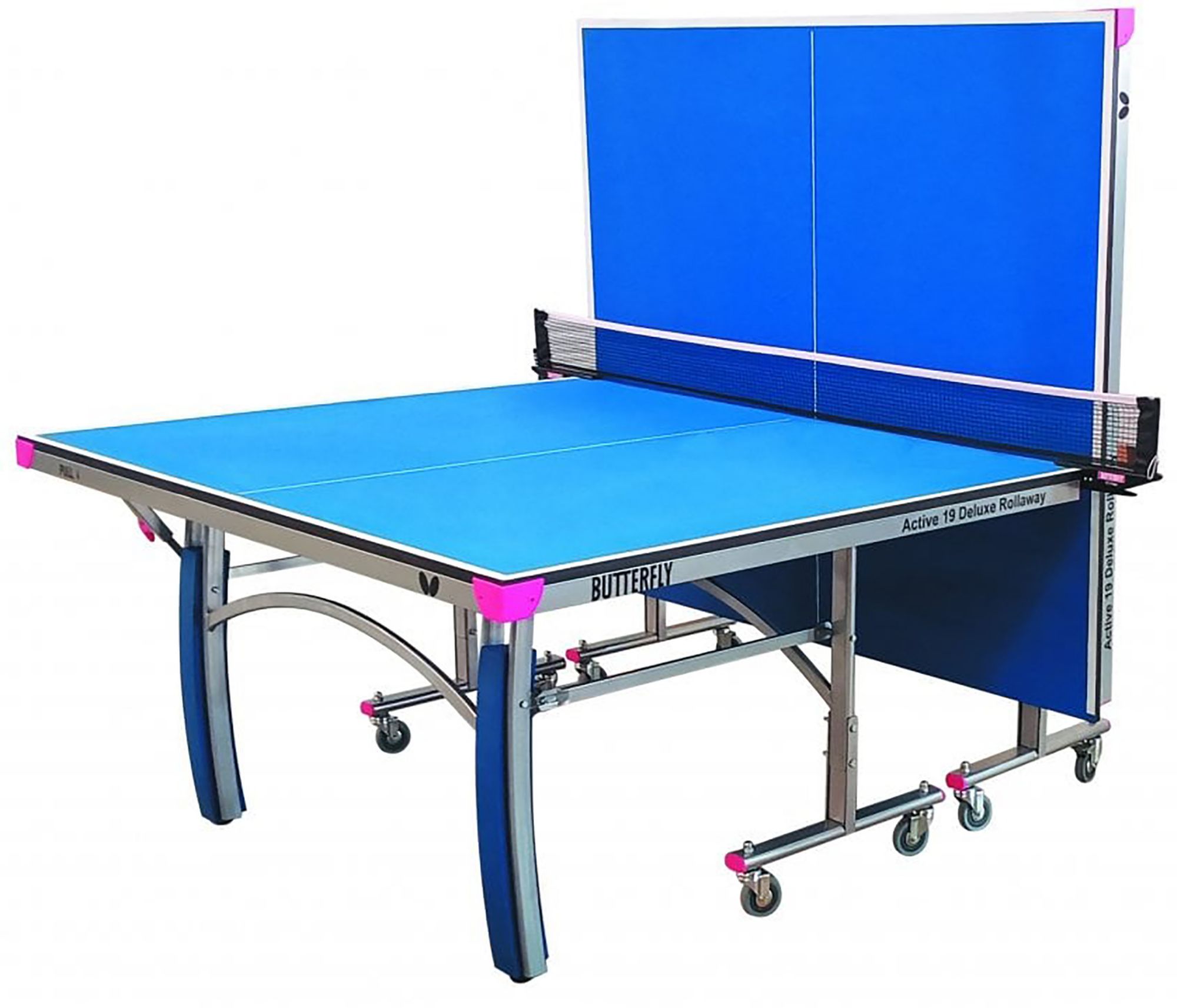 Butterfly Active 19 Deluxe Table