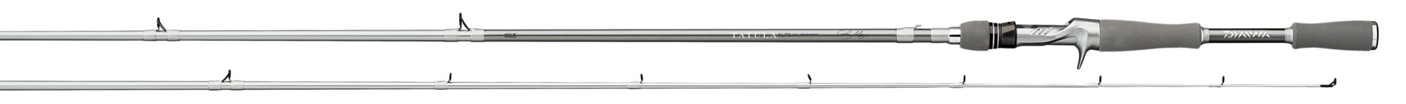 Daiwa Tatula Elite Pitching Bass Casting Rod product image