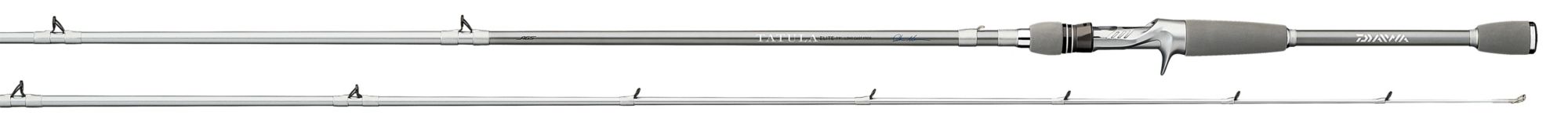 Daiwa Tatula Elite Frog Bass Casting Rod with AGS Guides product image