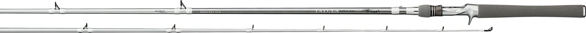 Daiwa Tatula Elite Crankbait Bass Casting Rod product image
