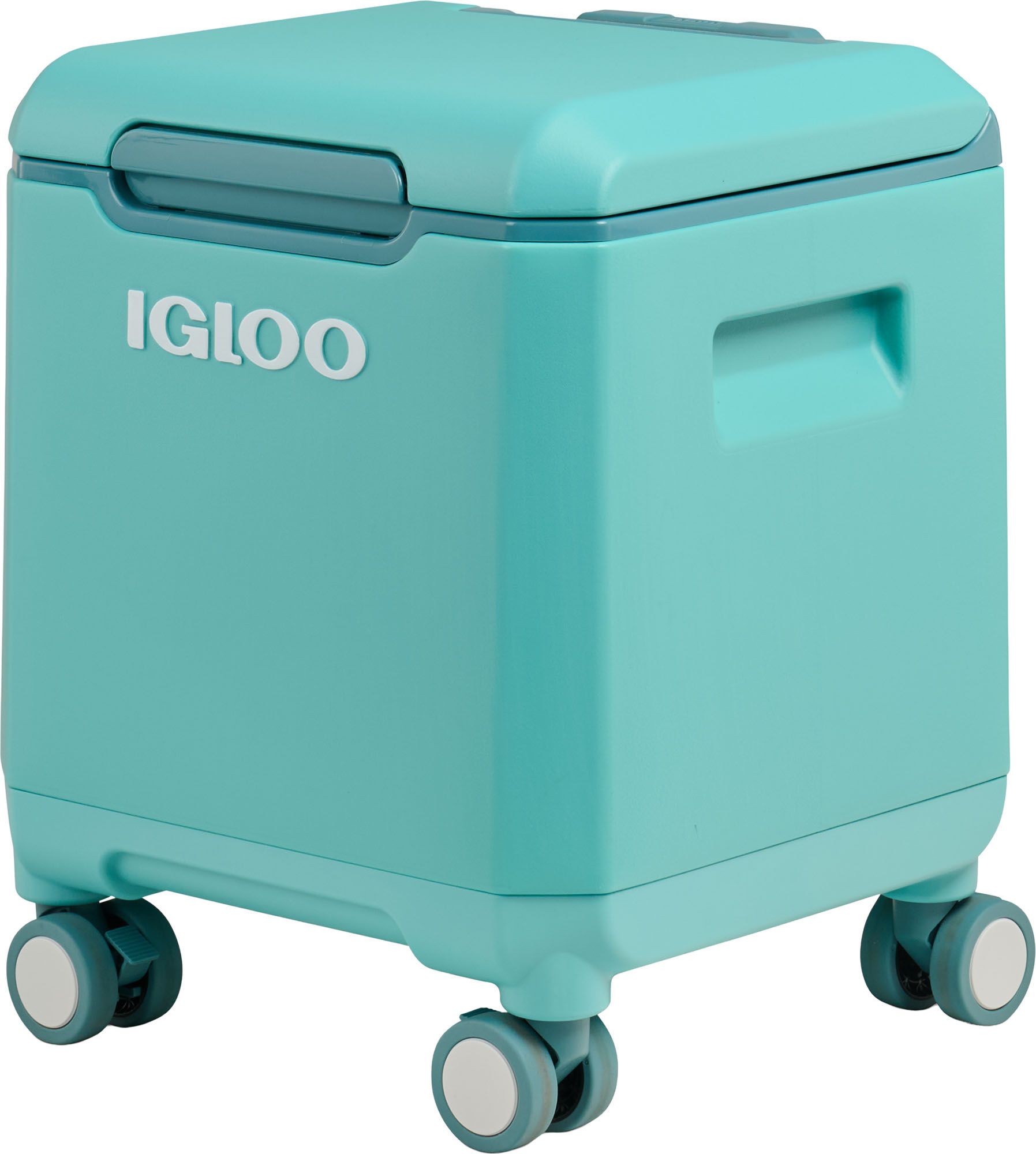 Igloo Tagalong 360 Spinner Cooler product image